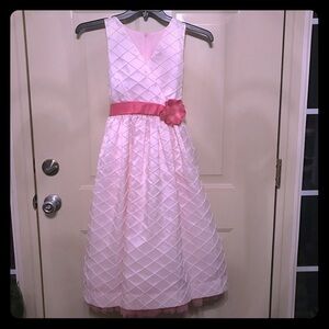 Jayne Copeland dress